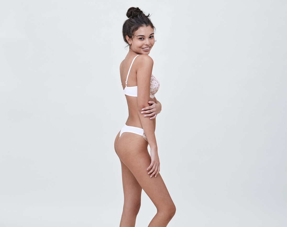 Minx thong
