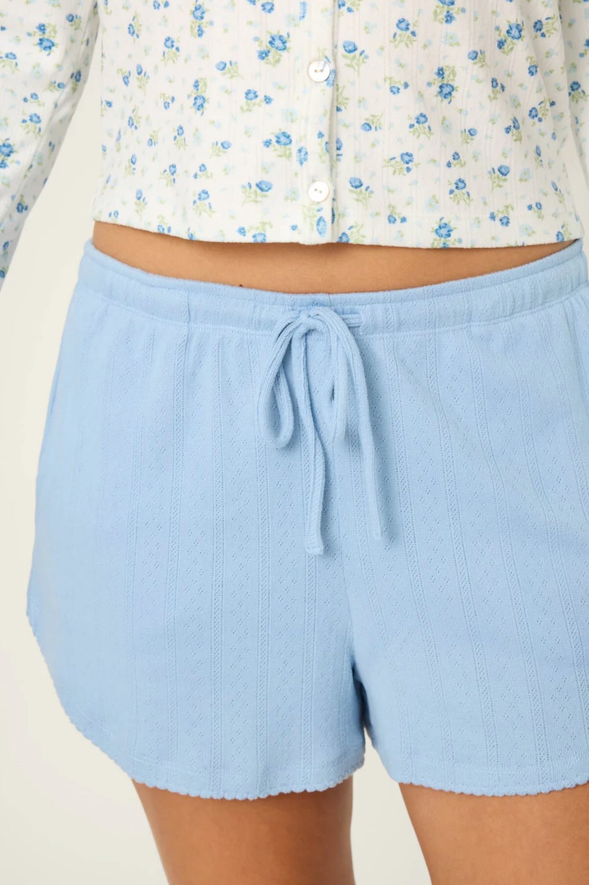 More Amour short