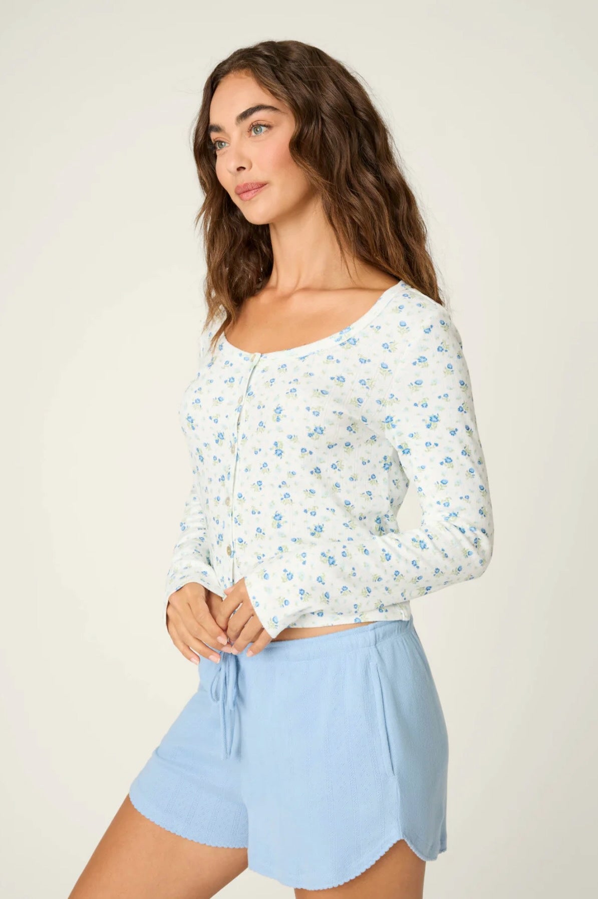 More Amour short