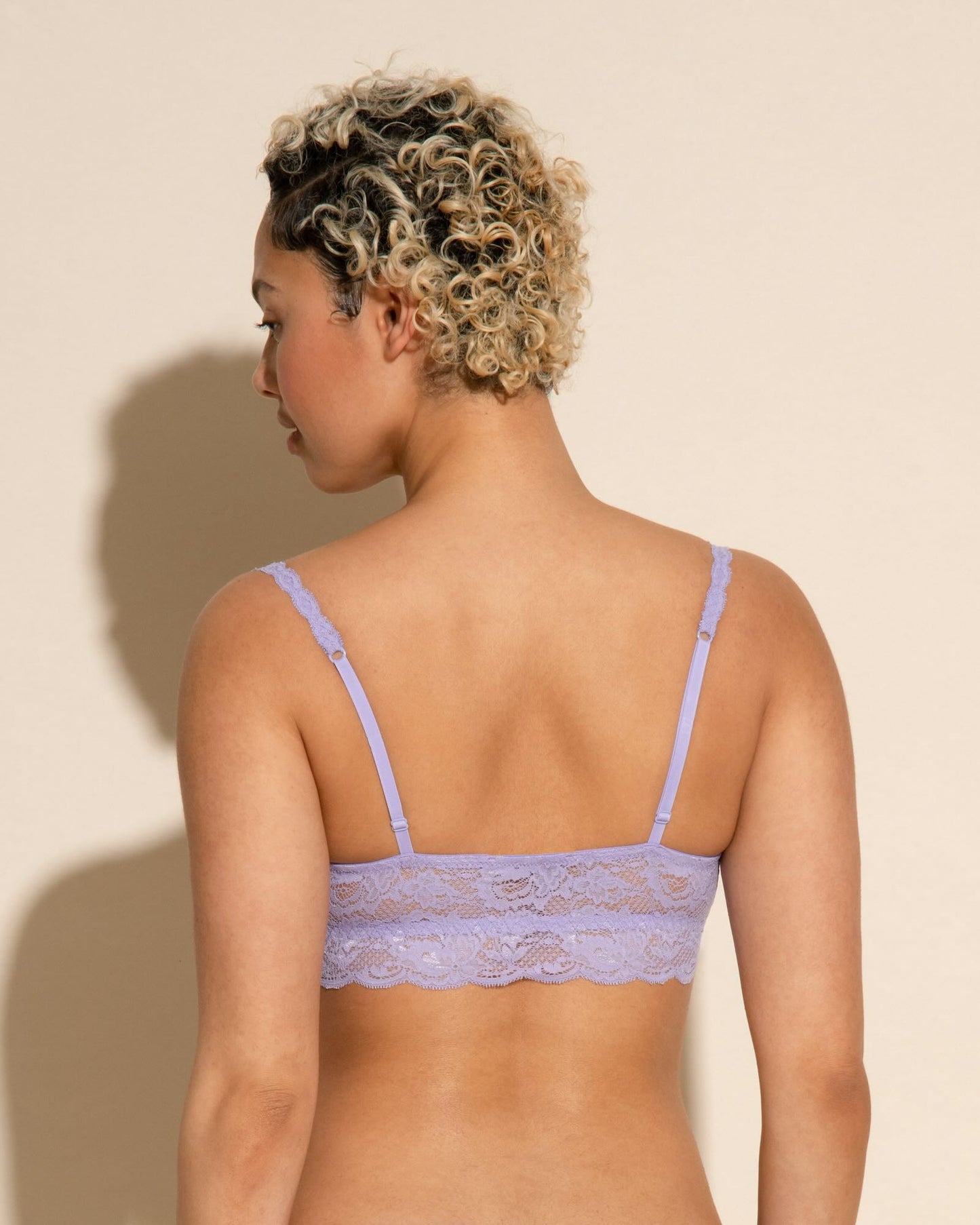 Never Say Never Sweetie bralette - new winter color