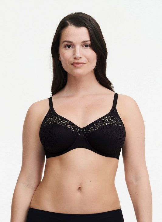 Norah Comfort underwire bra