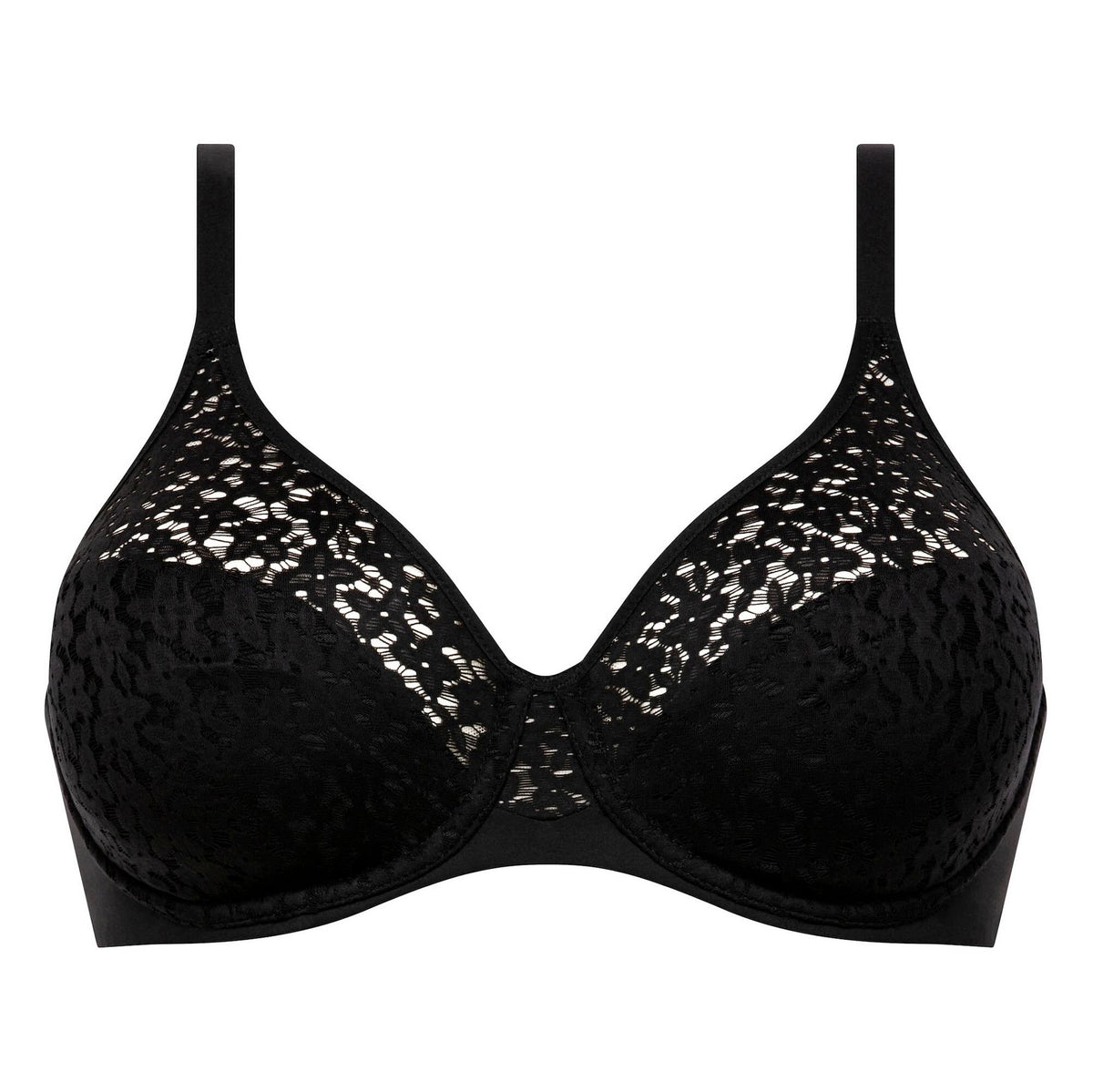 Norah Comfort underwire bra