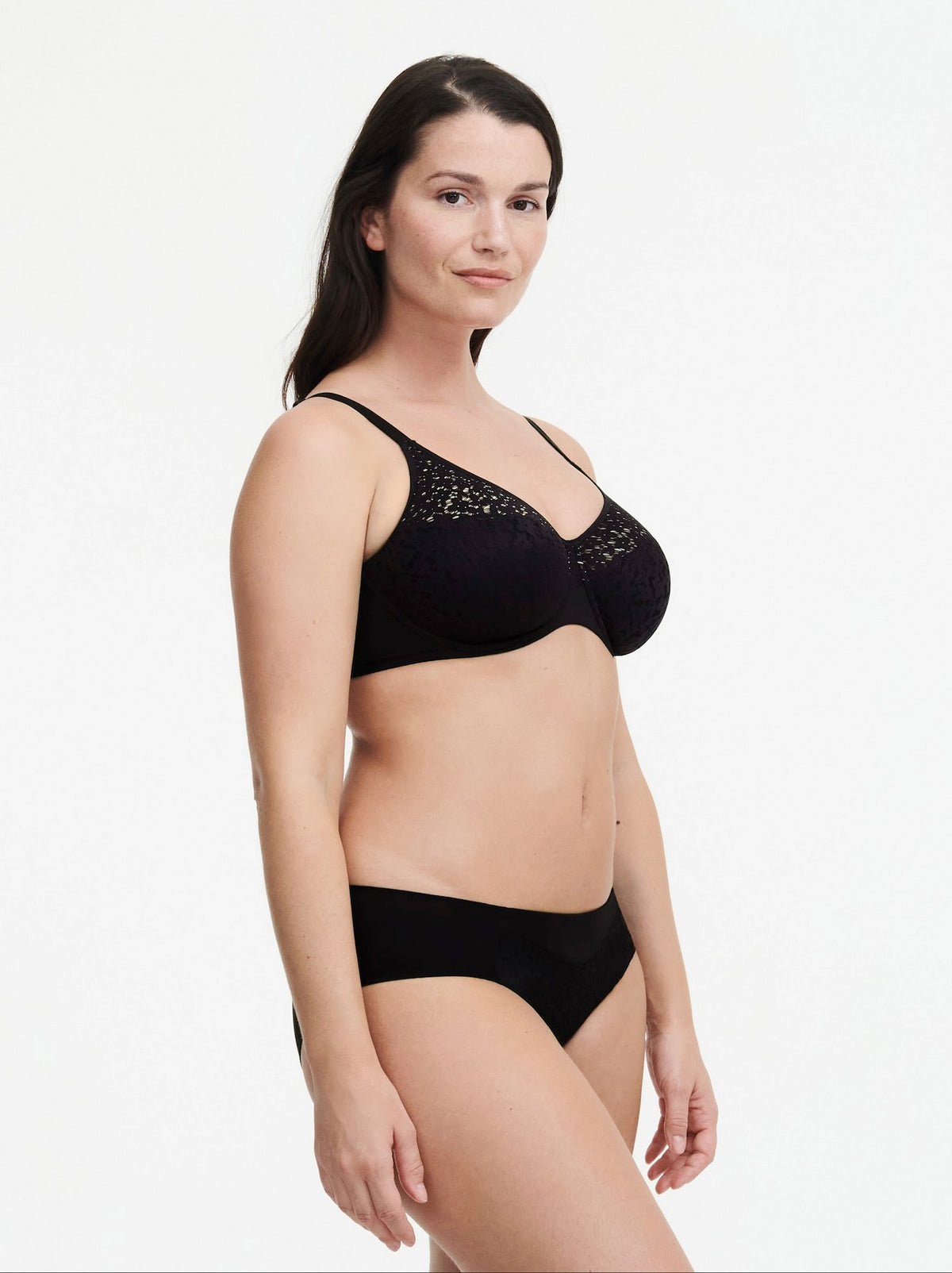Norah Comfort underwire bra