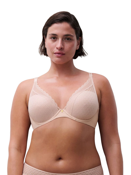Norah Chic plunge t-shirt bra