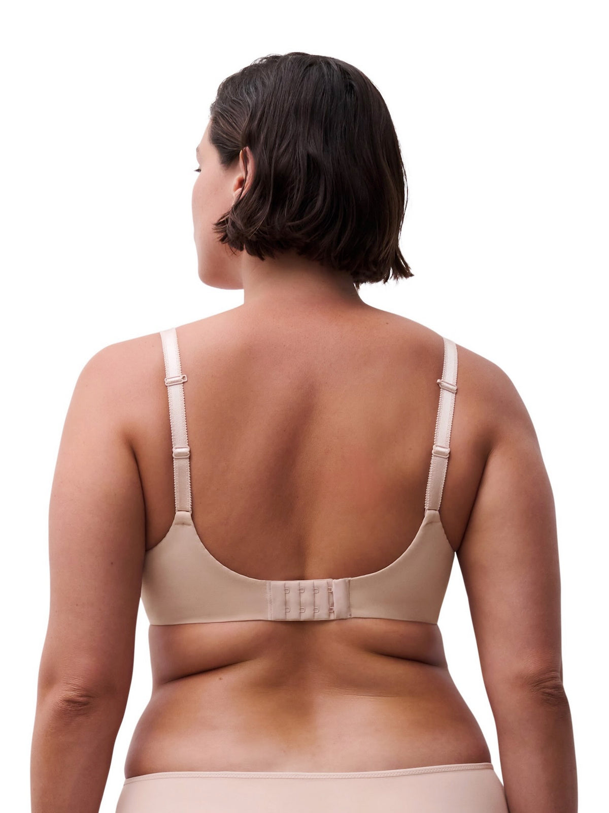 Norah Chic plunge t-shirt bra