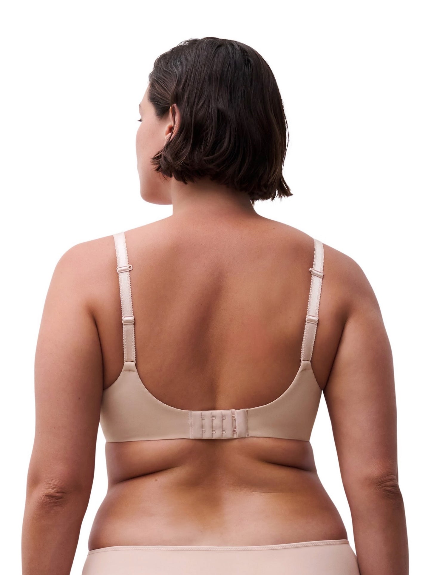 Norah Chic plunge t-shirt bra