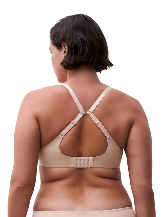 Norah Chic plunge t-shirt bra