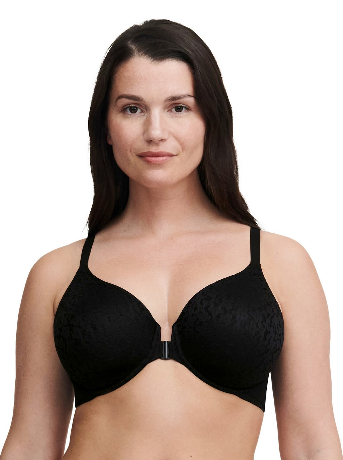 Norah Comfort front close bra
