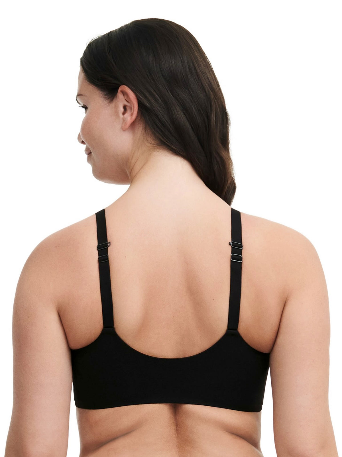 Norah Comfort front close bra