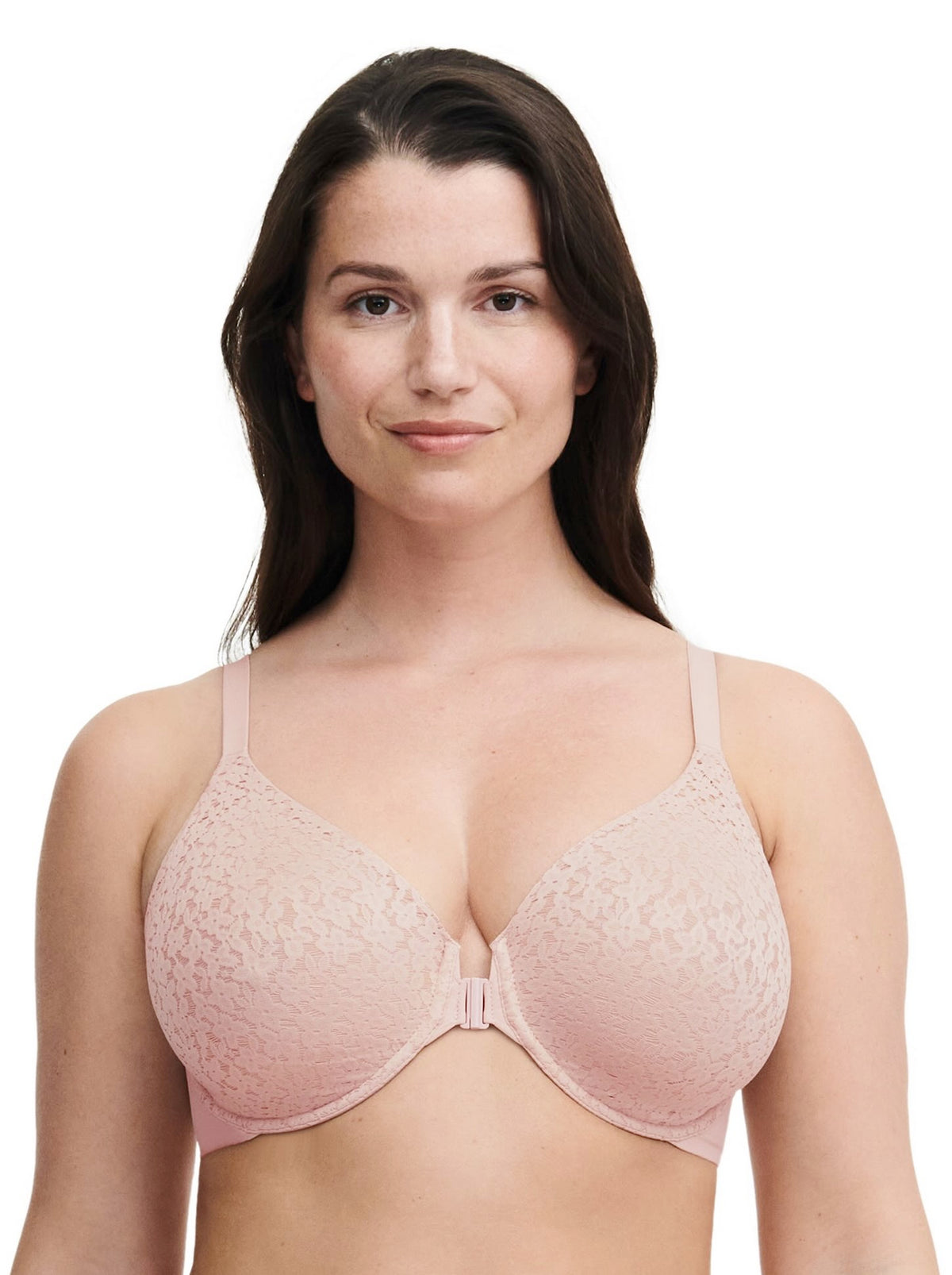 Norah Comfort front close bra