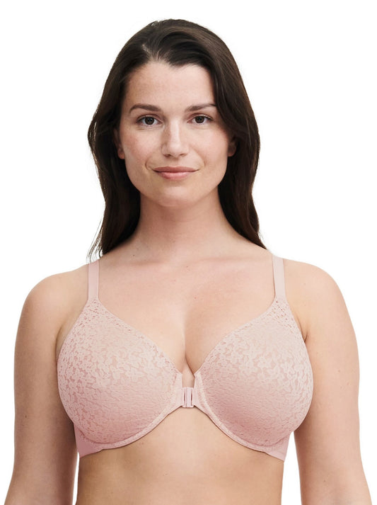 Norah Comfort front close bra