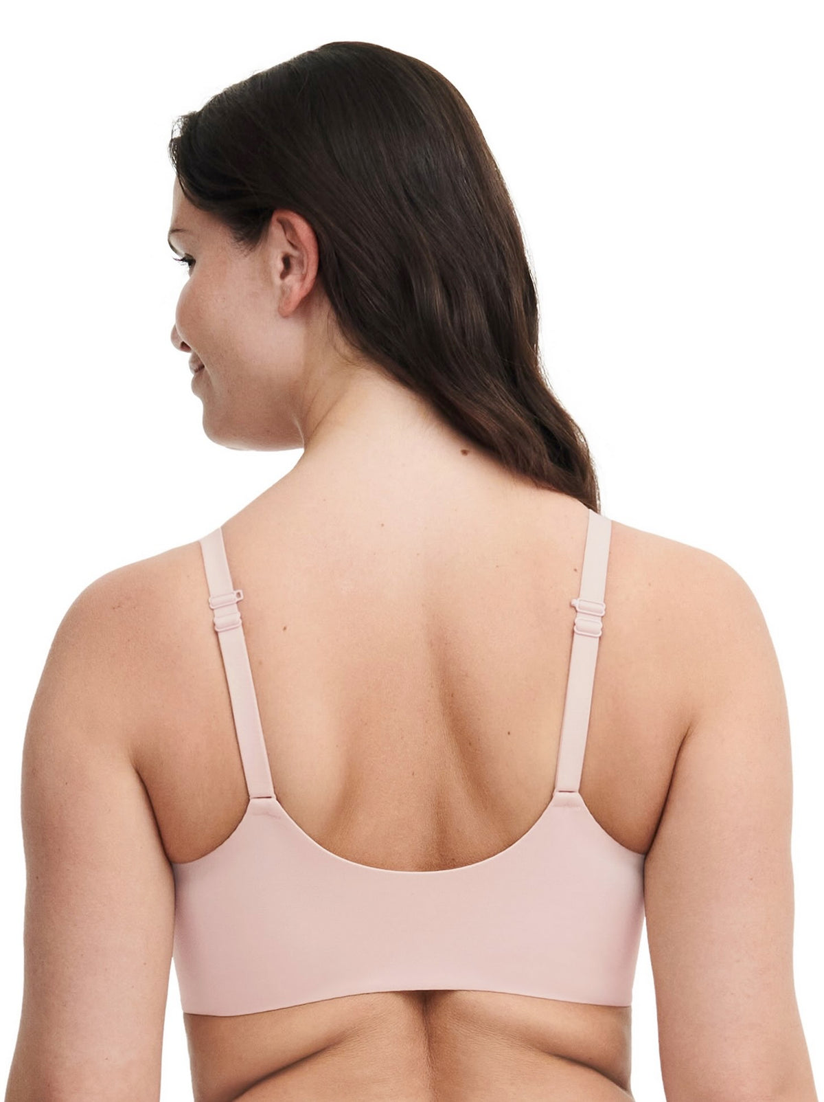 Norah Comfort front close bra