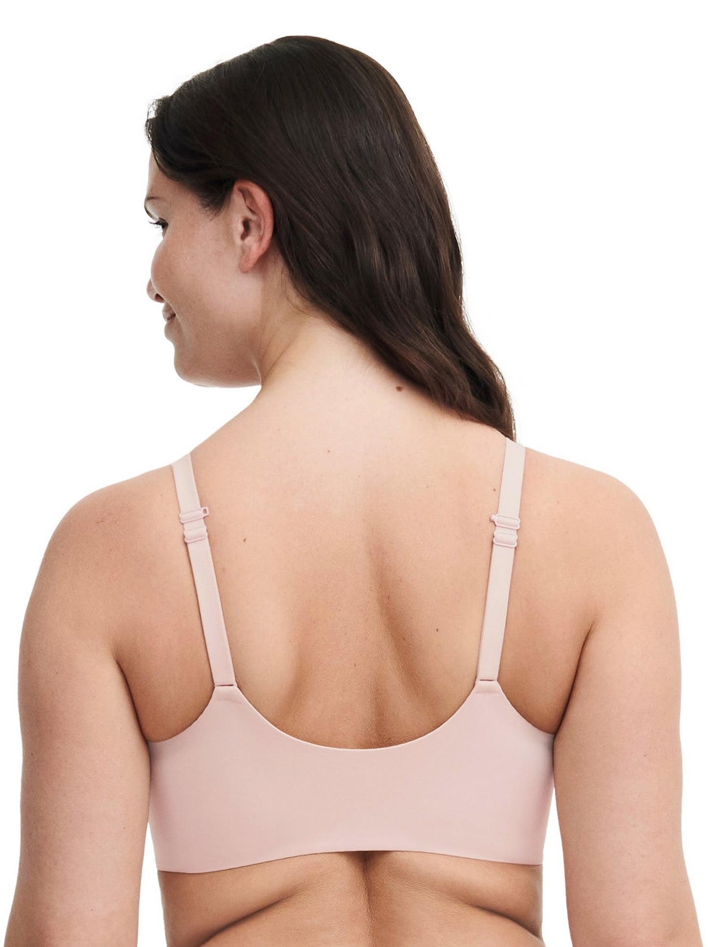 Norah Comfort front close bra