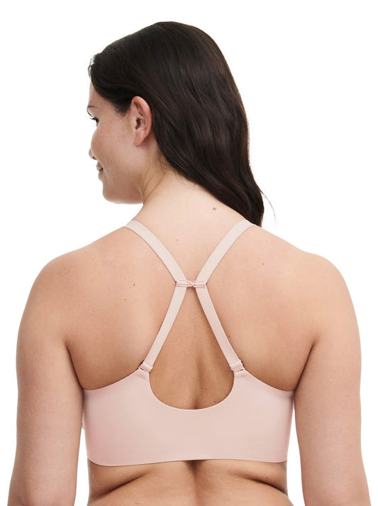 Norah Comfort front close bra