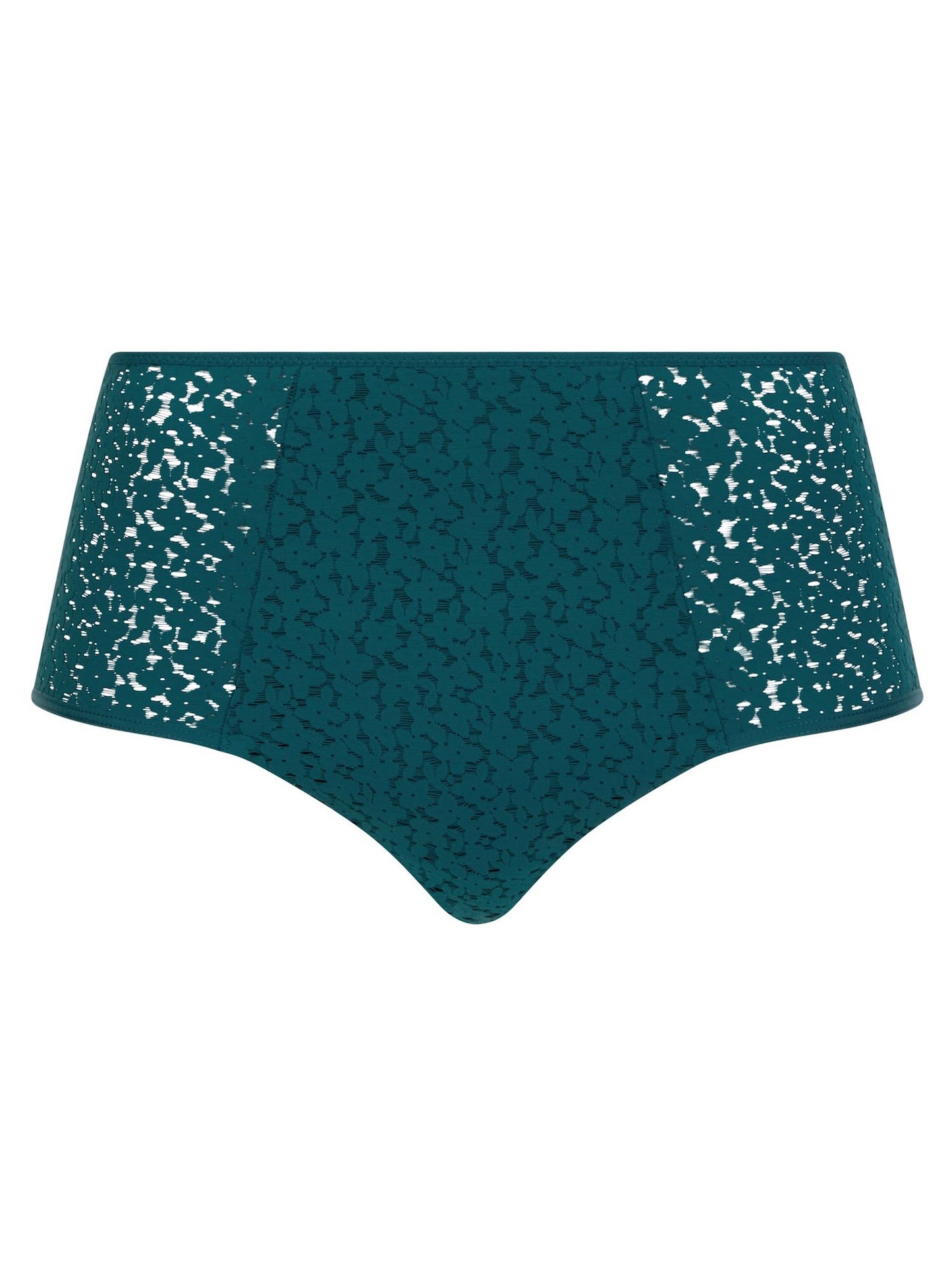 Norah hipster - emerald green