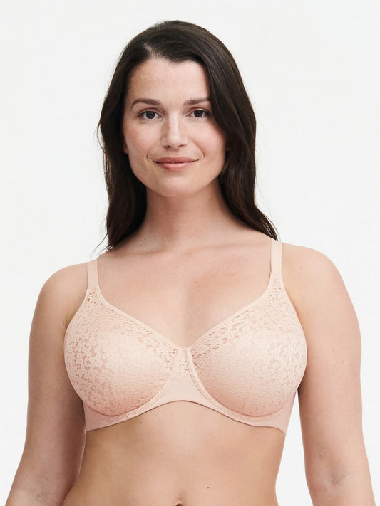 Norah Comfort underwire bra