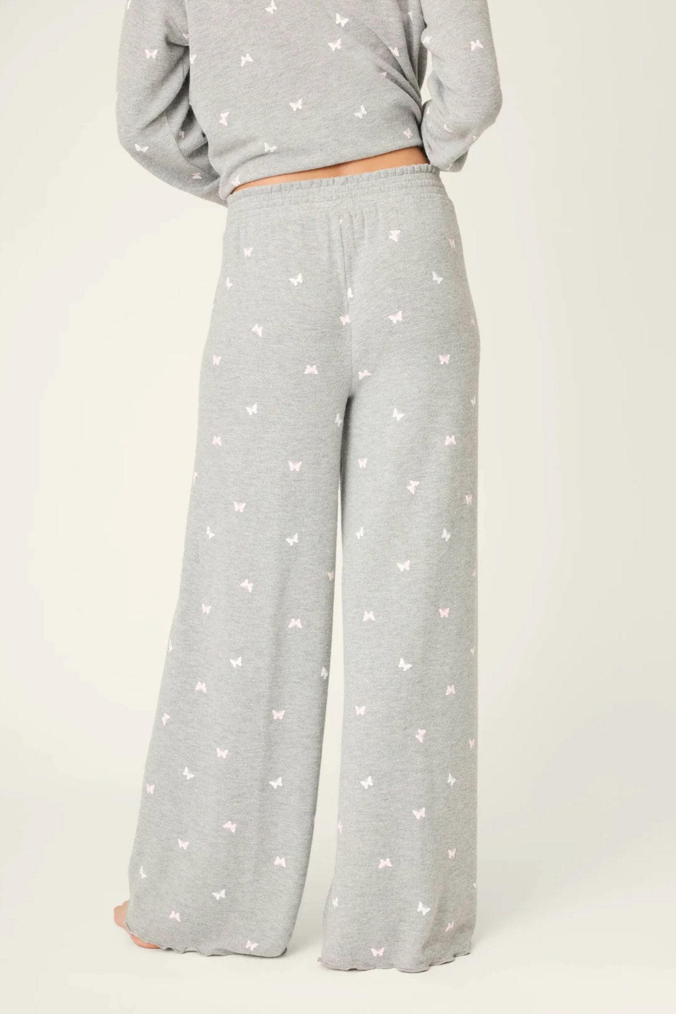 Peachy Mix and Match pant