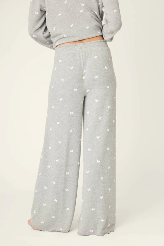 Peachy Mix and Match pant
