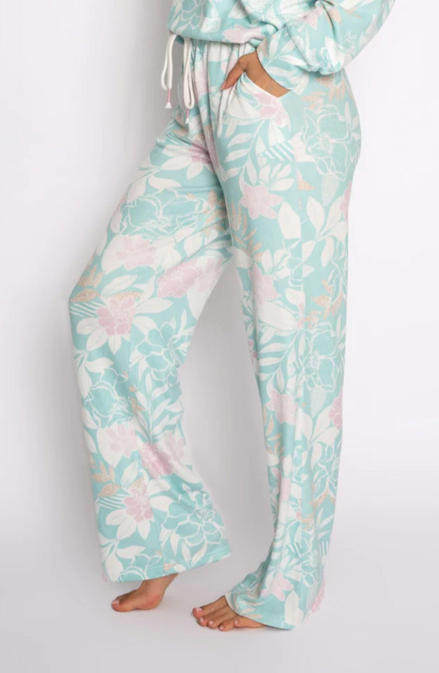 Peachy Party pant