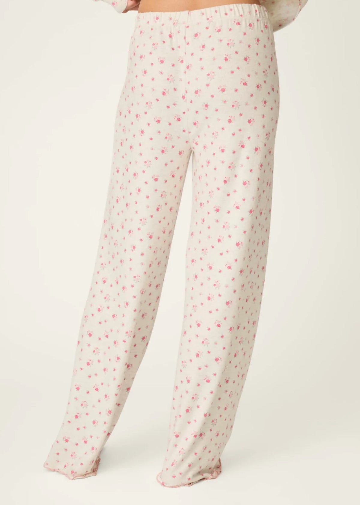 Romantic Rose pant