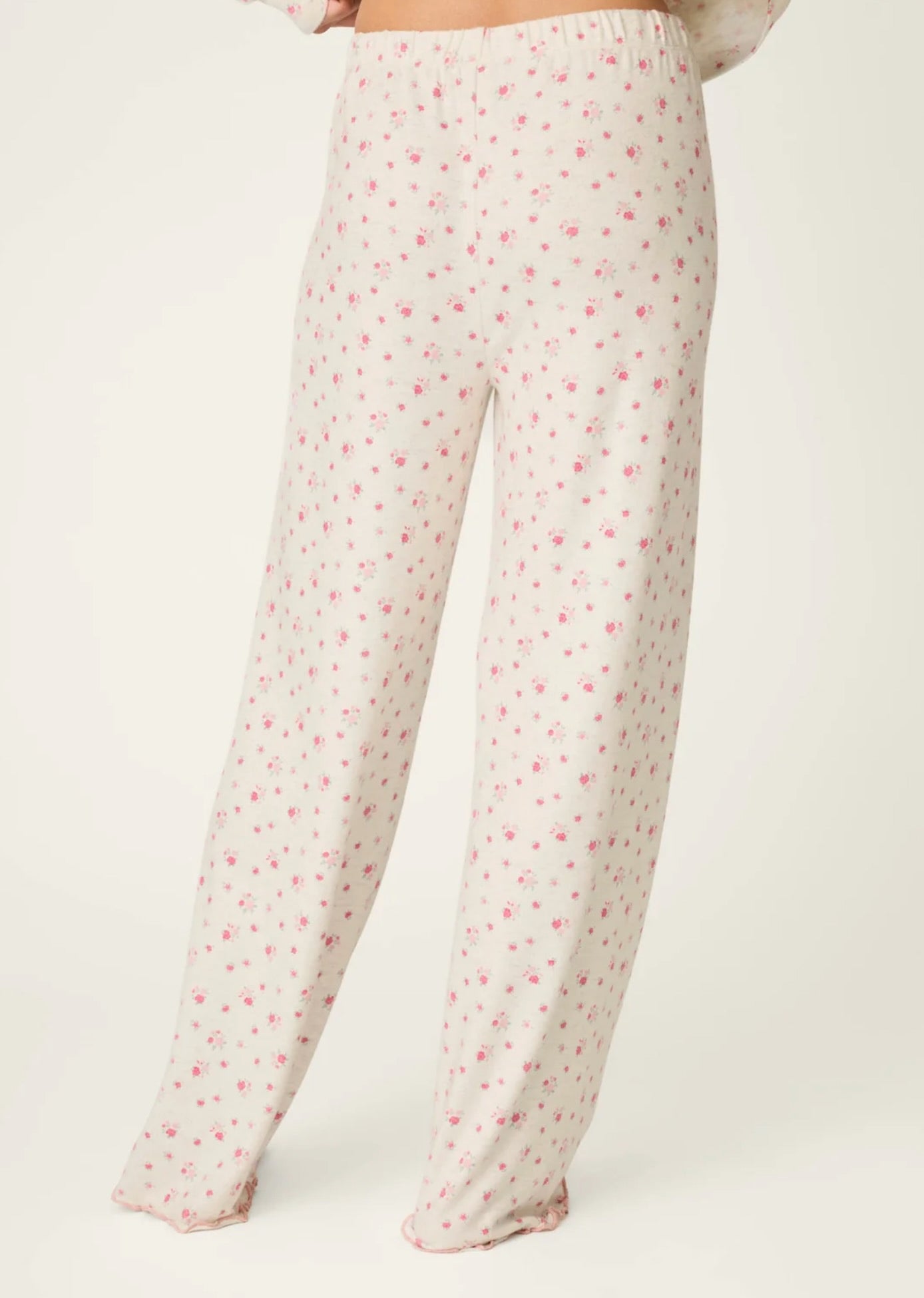 Romantic Rose pant