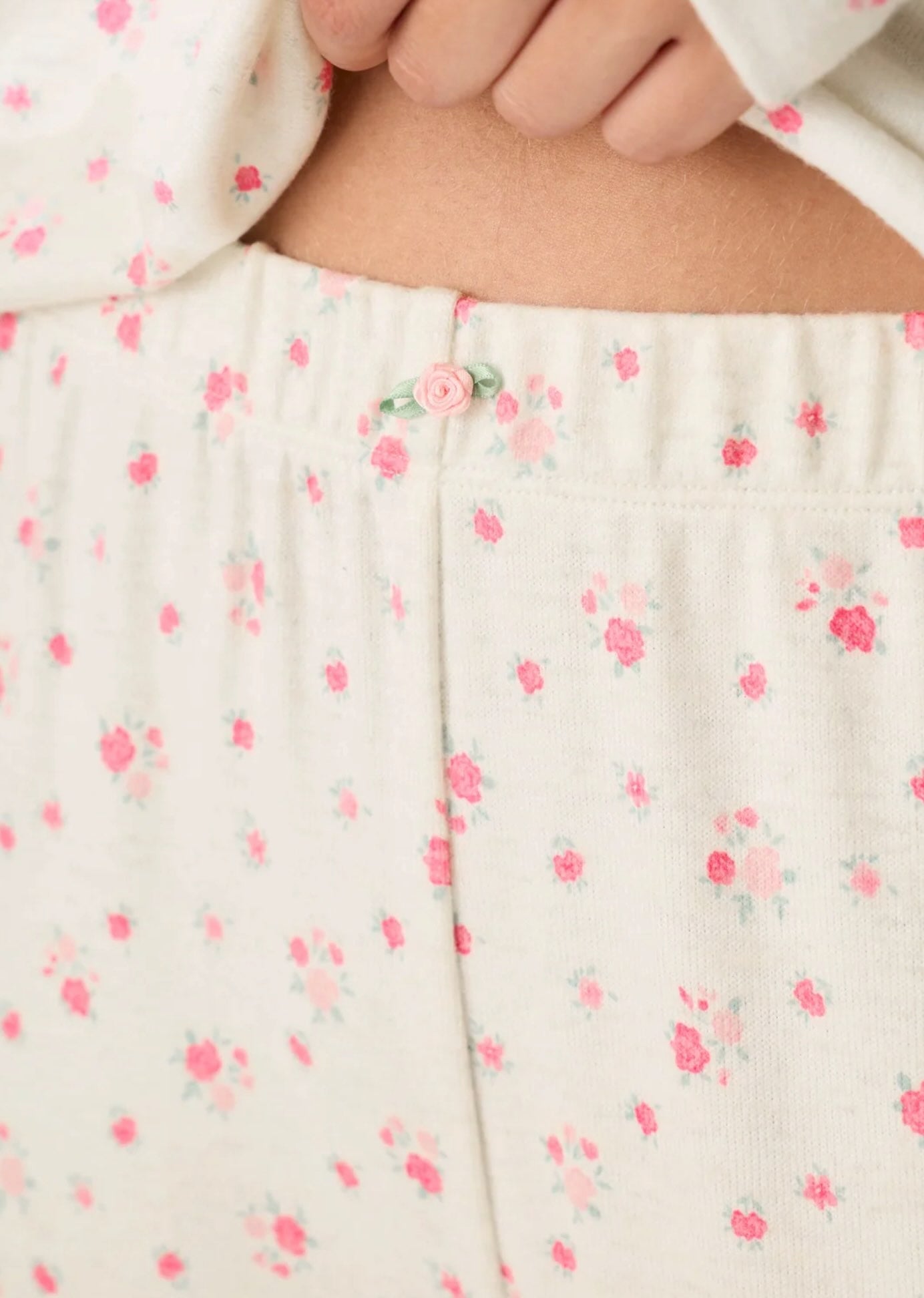 Romantic Rose pant