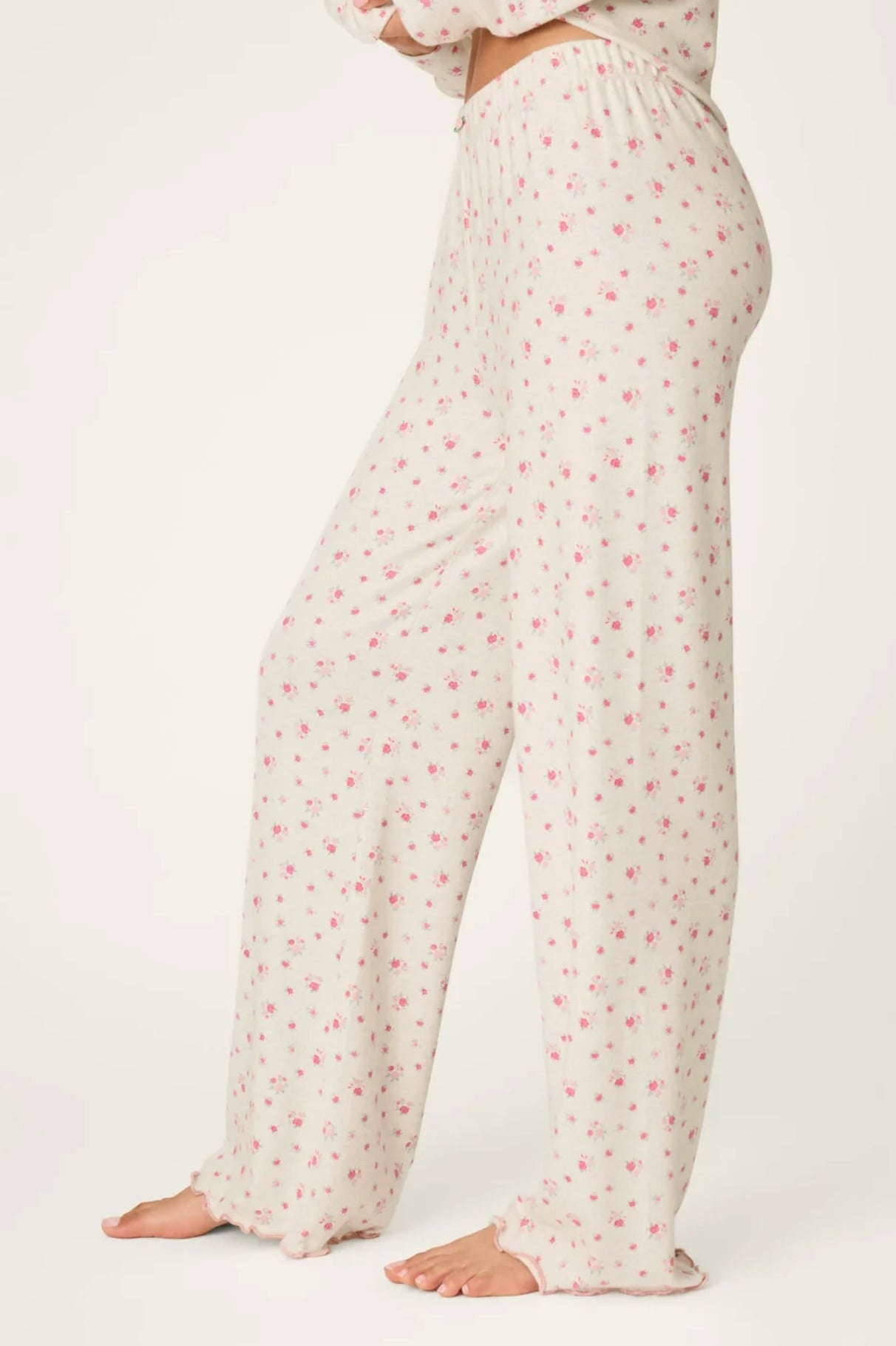 Romantic Rose pant