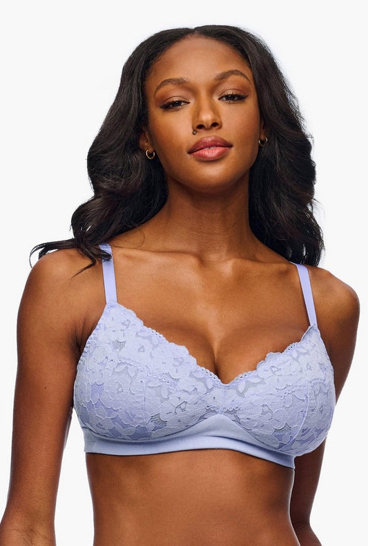 Romanza curvy bralete