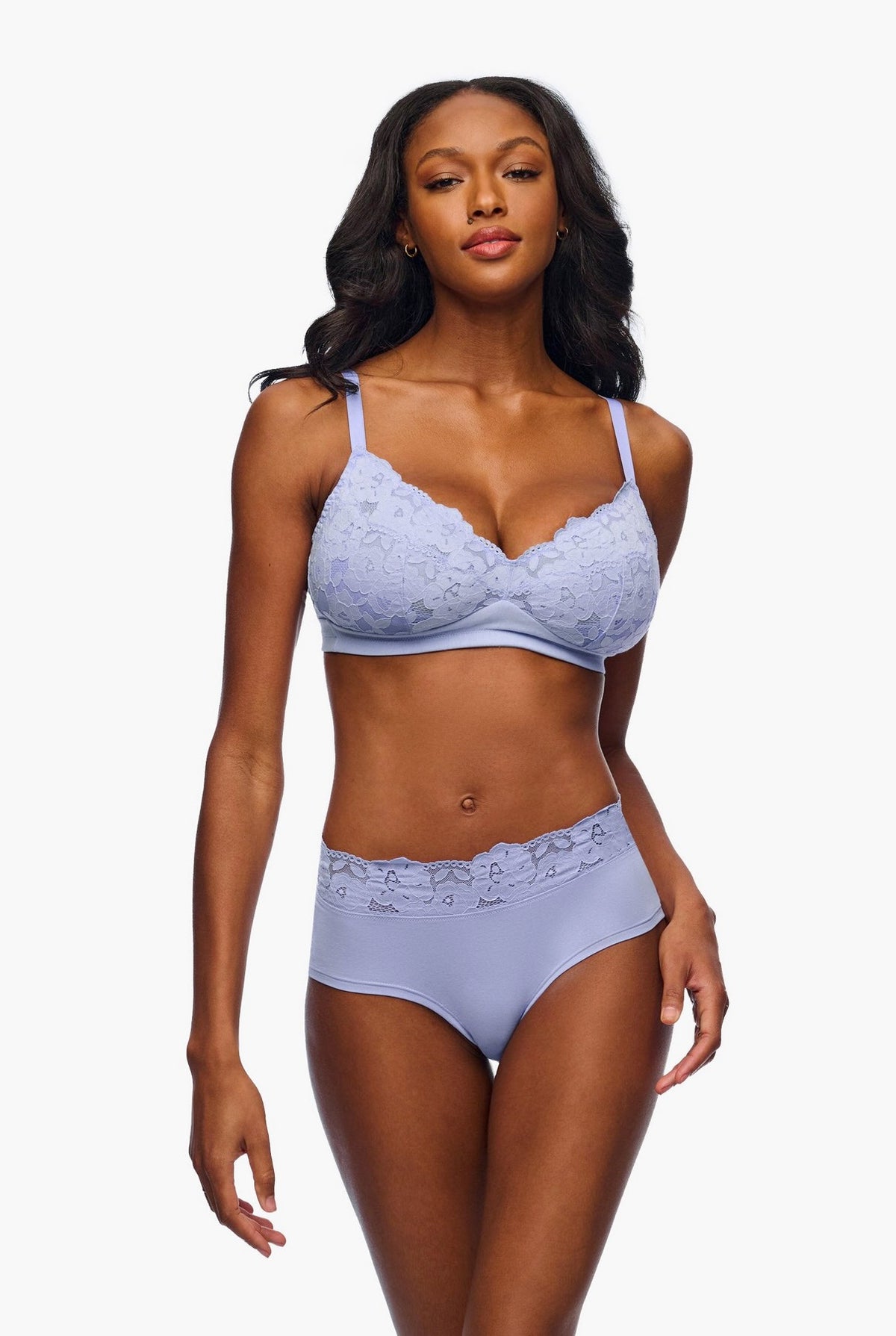 Romanza boyshort