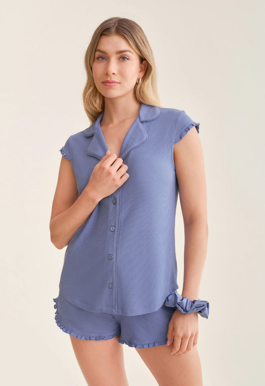 Shortie PJ set