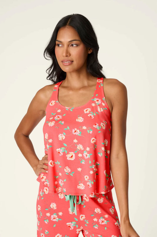 Siesta Dreams tank top