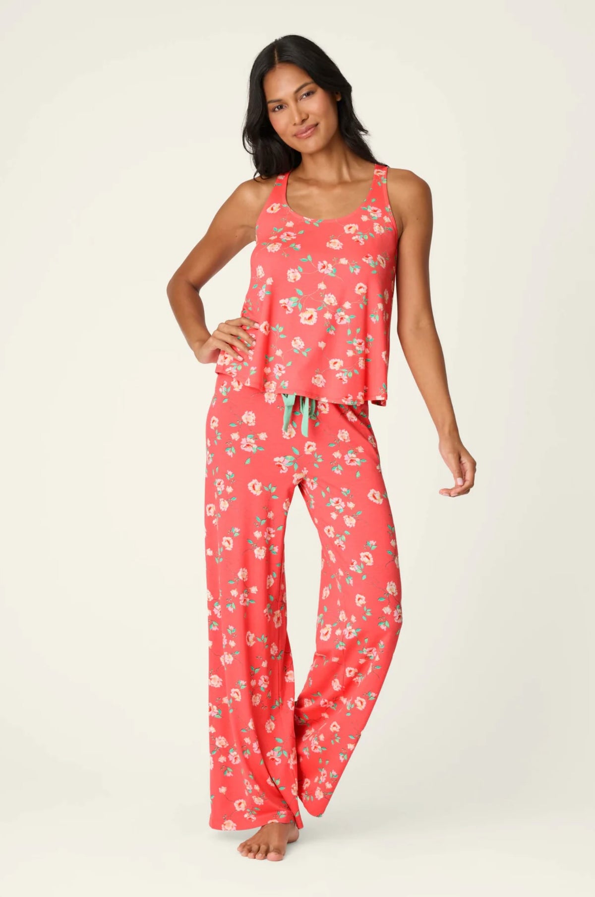 Siesta Dreams tank top