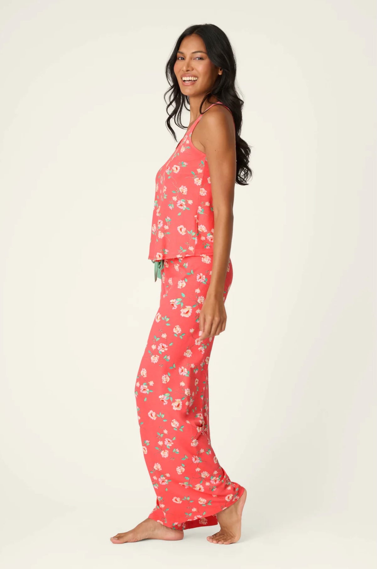 Siesta Dreams tank top