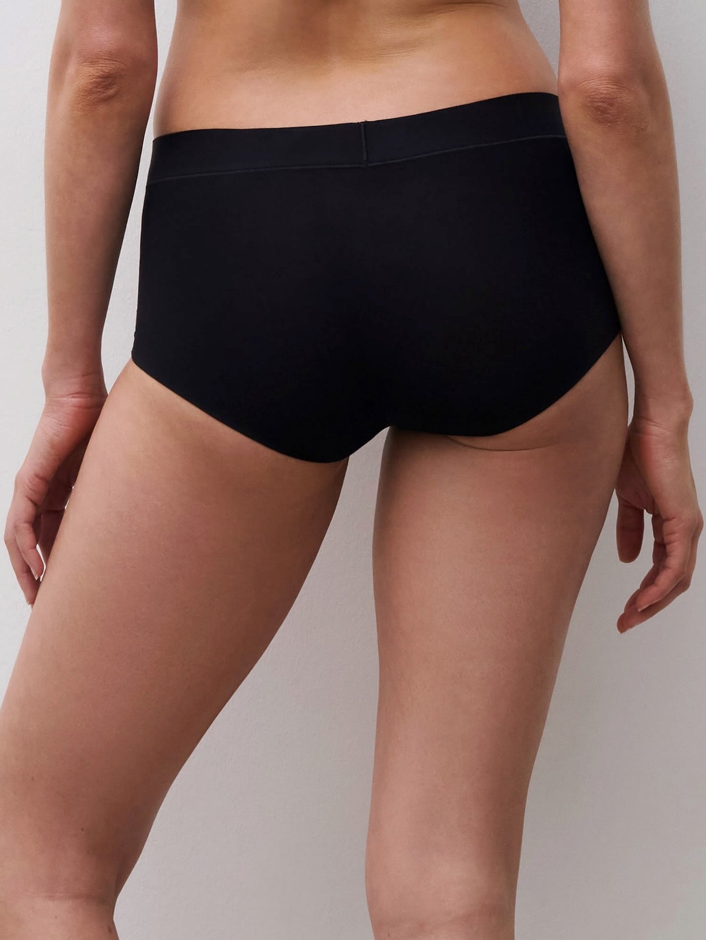 Soft Stretch boyshort