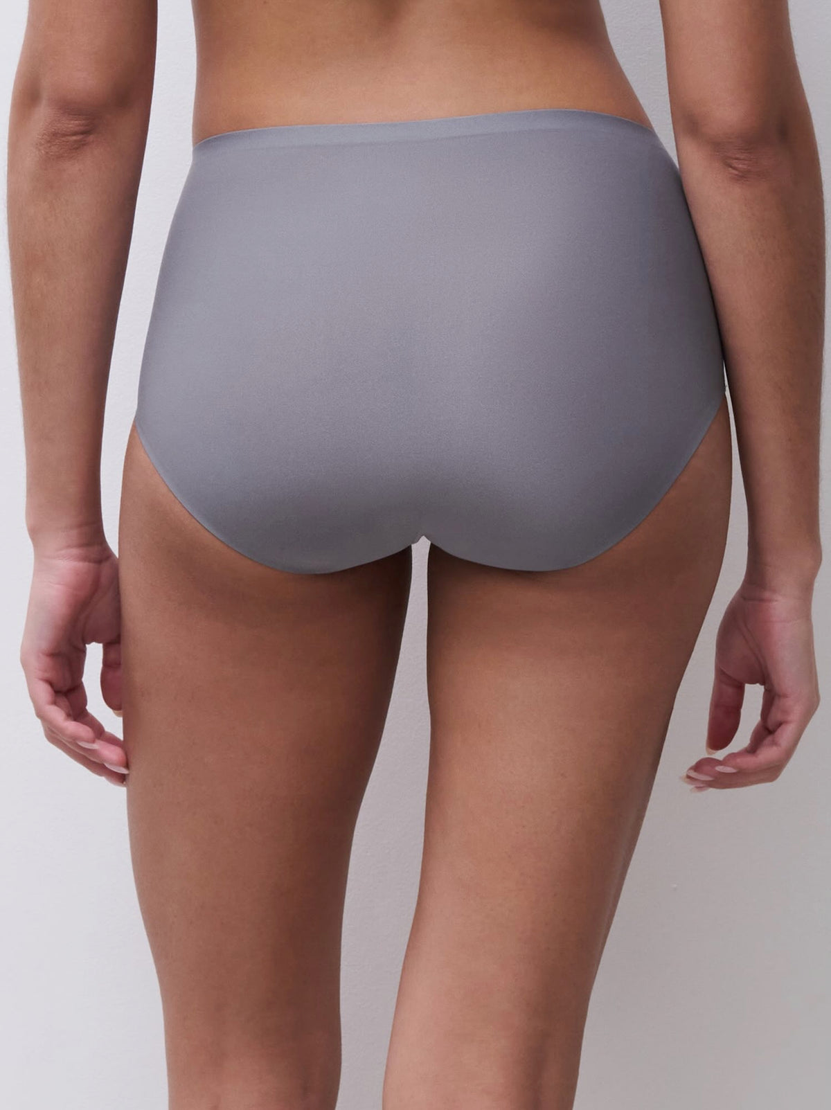 Soft Stretch high waist brief - fall colors 2026
