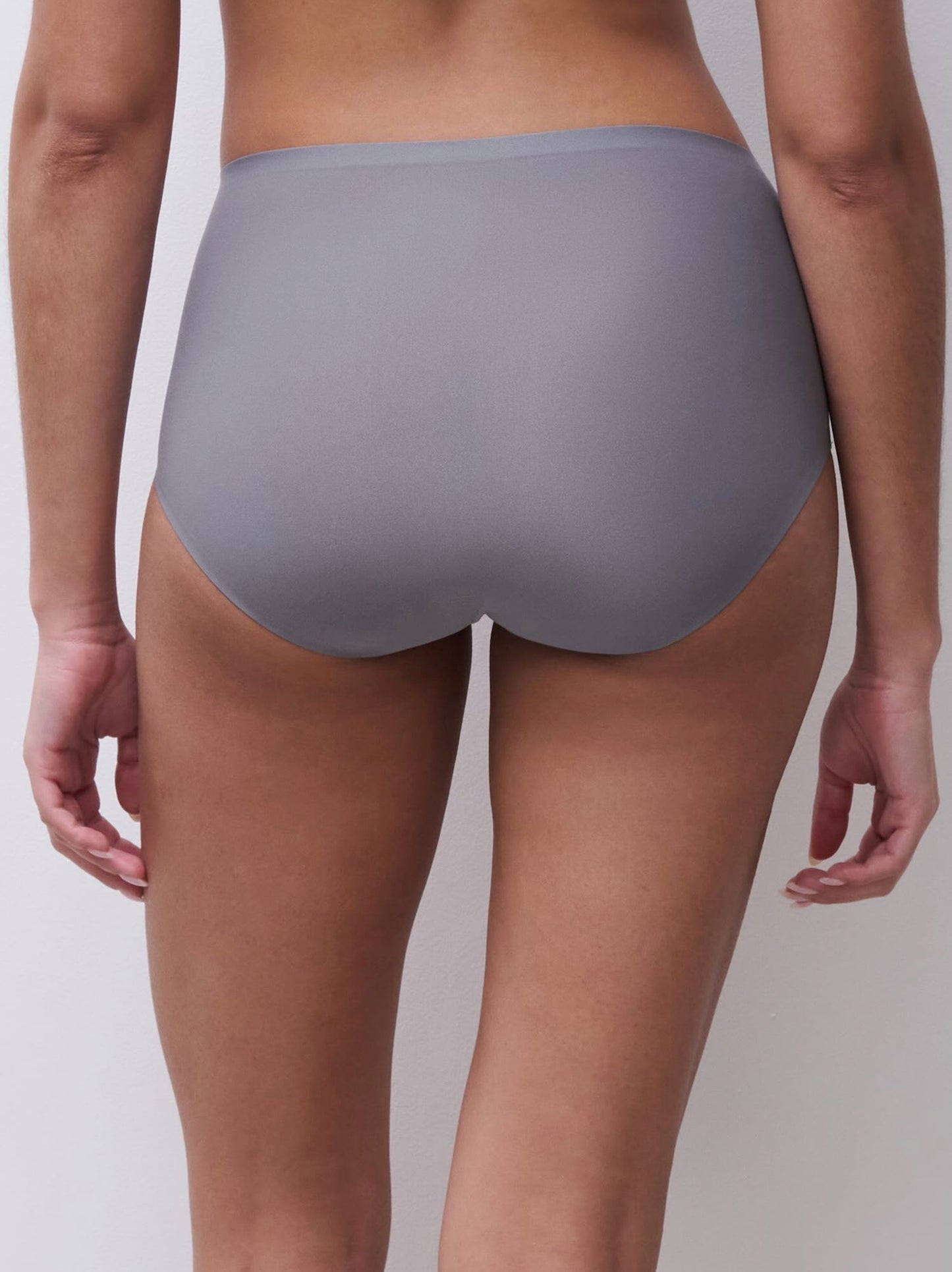 Soft Stretch high waist brief - fall colors 2026