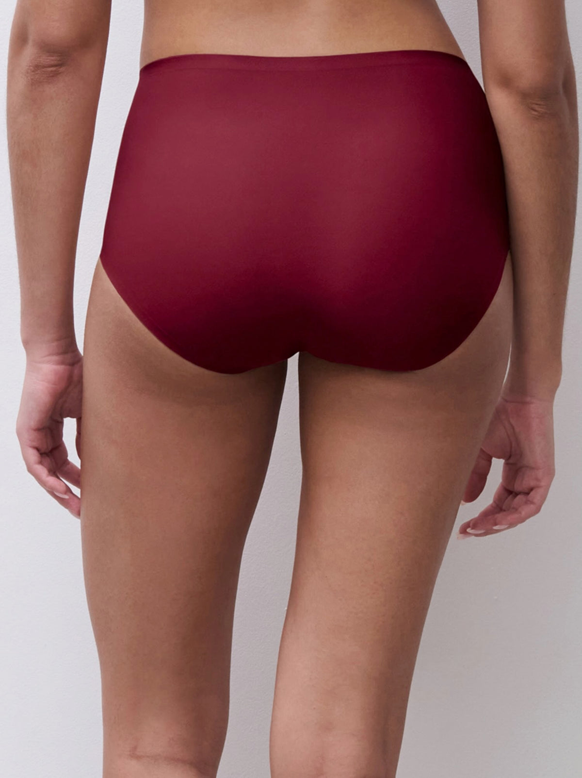 Soft Stretch high waist brief - fall colors 2026