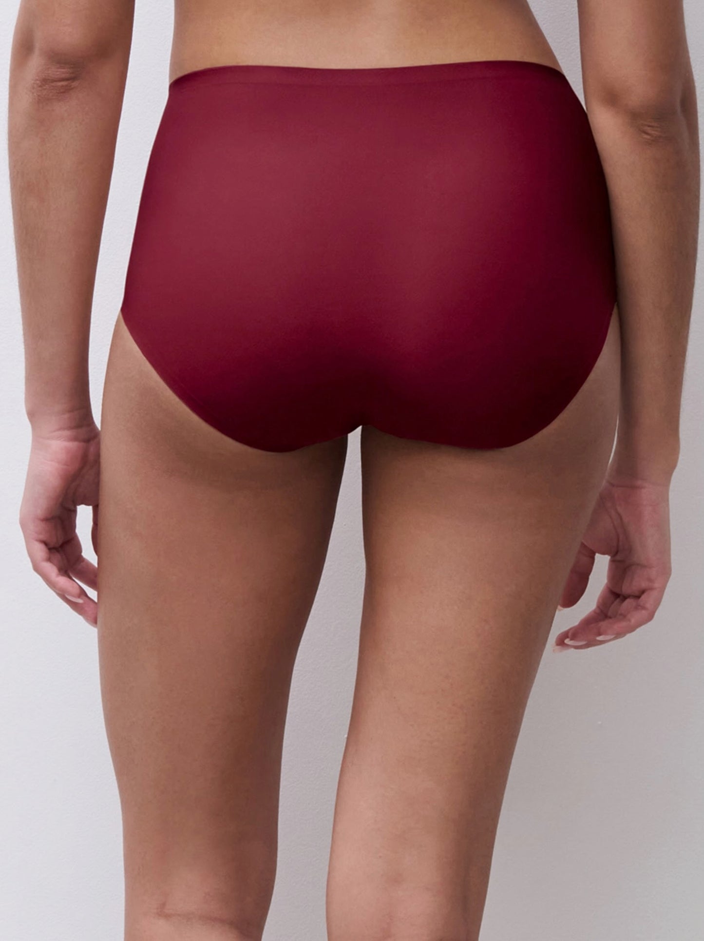 Soft Stretch high waist brief - fall colors 2026