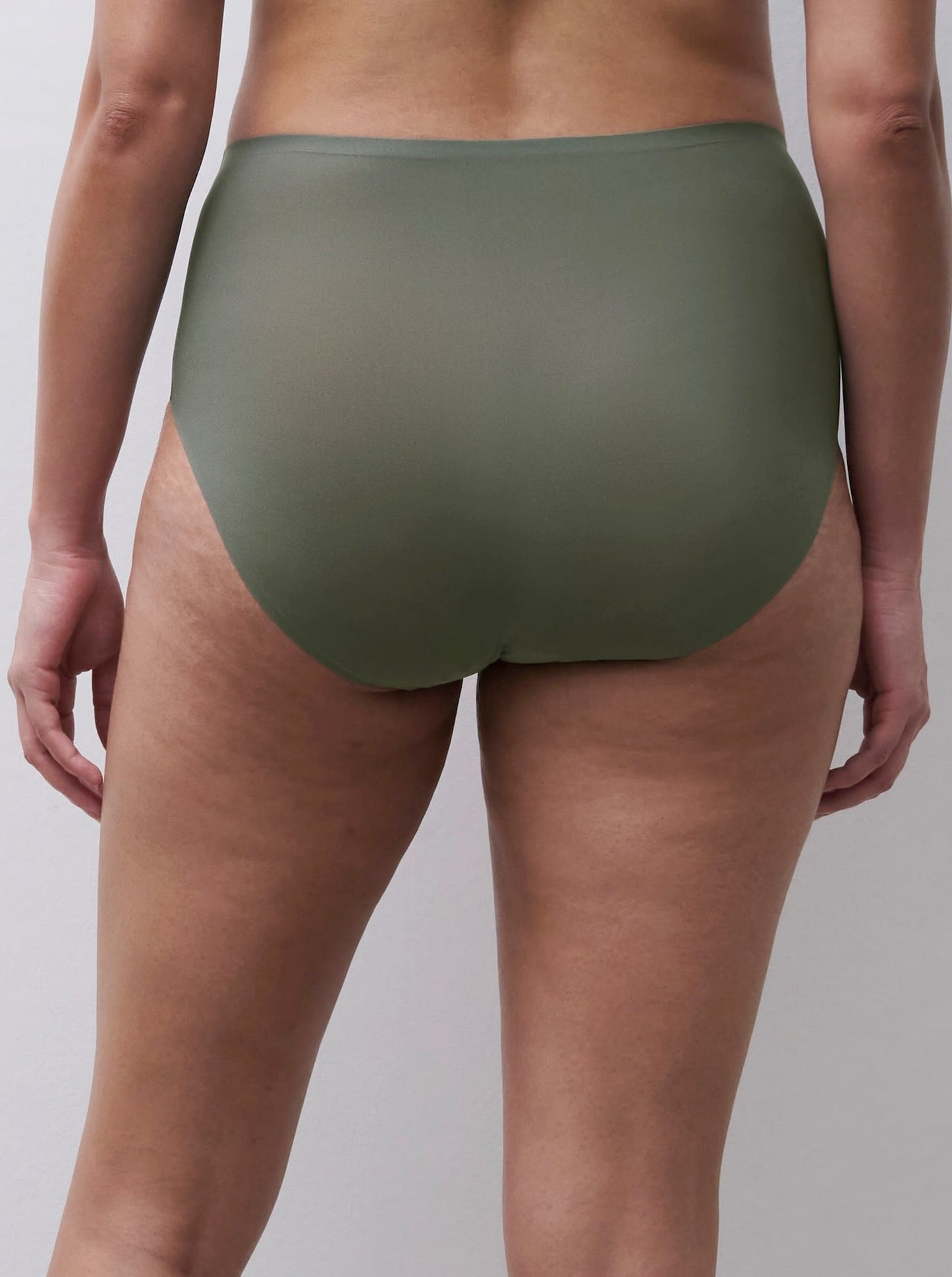 Soft Stretch high waist brief - fall colors 2026