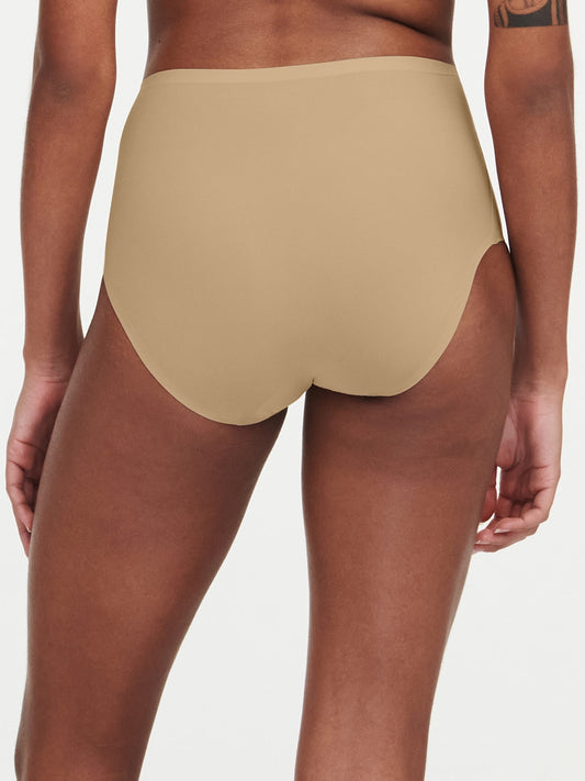 Soft Stretch high waist brief