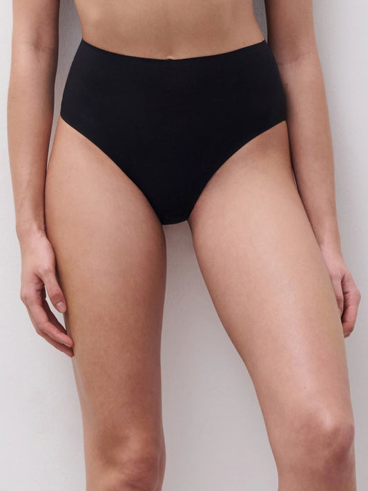 Soft Stretch high waist thong