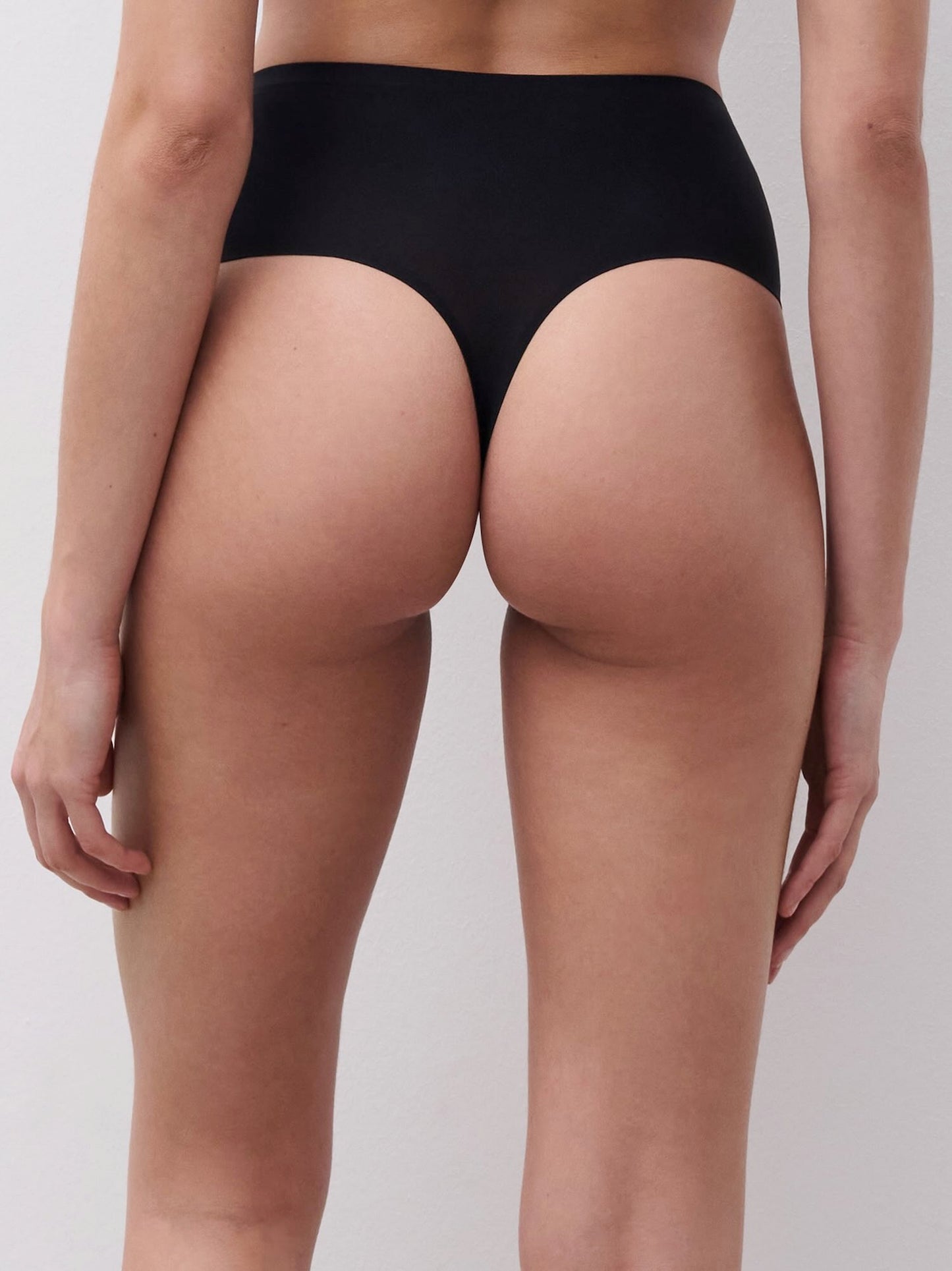 Soft Stretch high waist thong