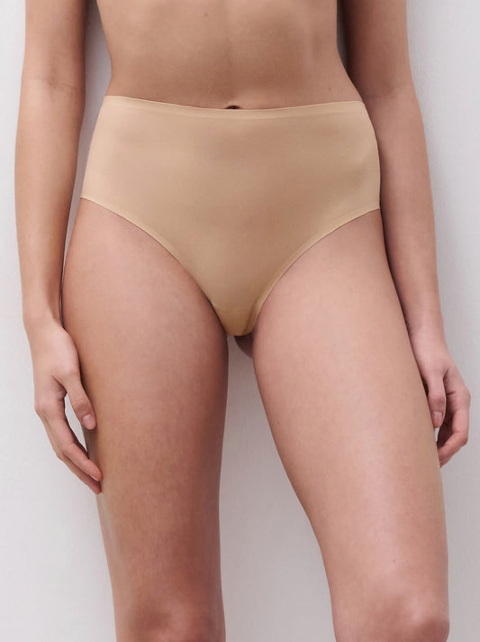 Soft Stretch high waist thong