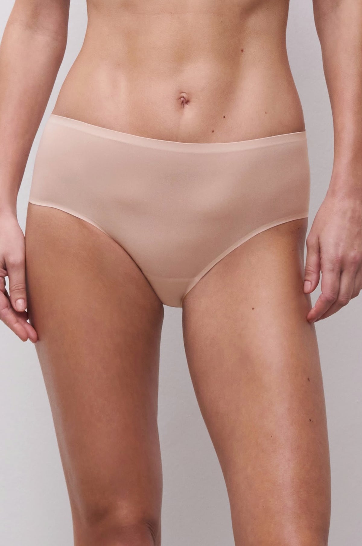 Soft Stretch hipster