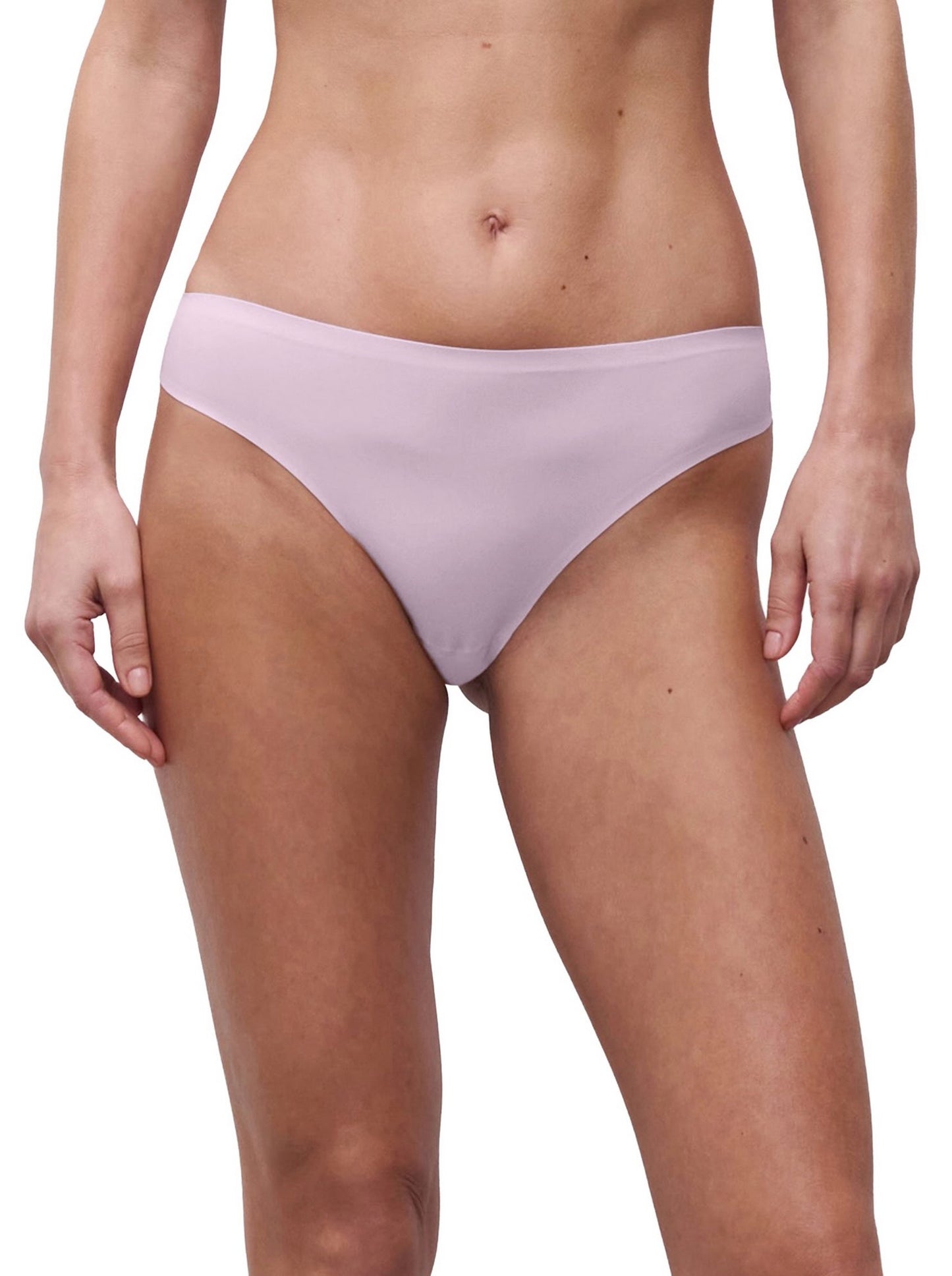 Soft Stretch thong - spring colors 2026