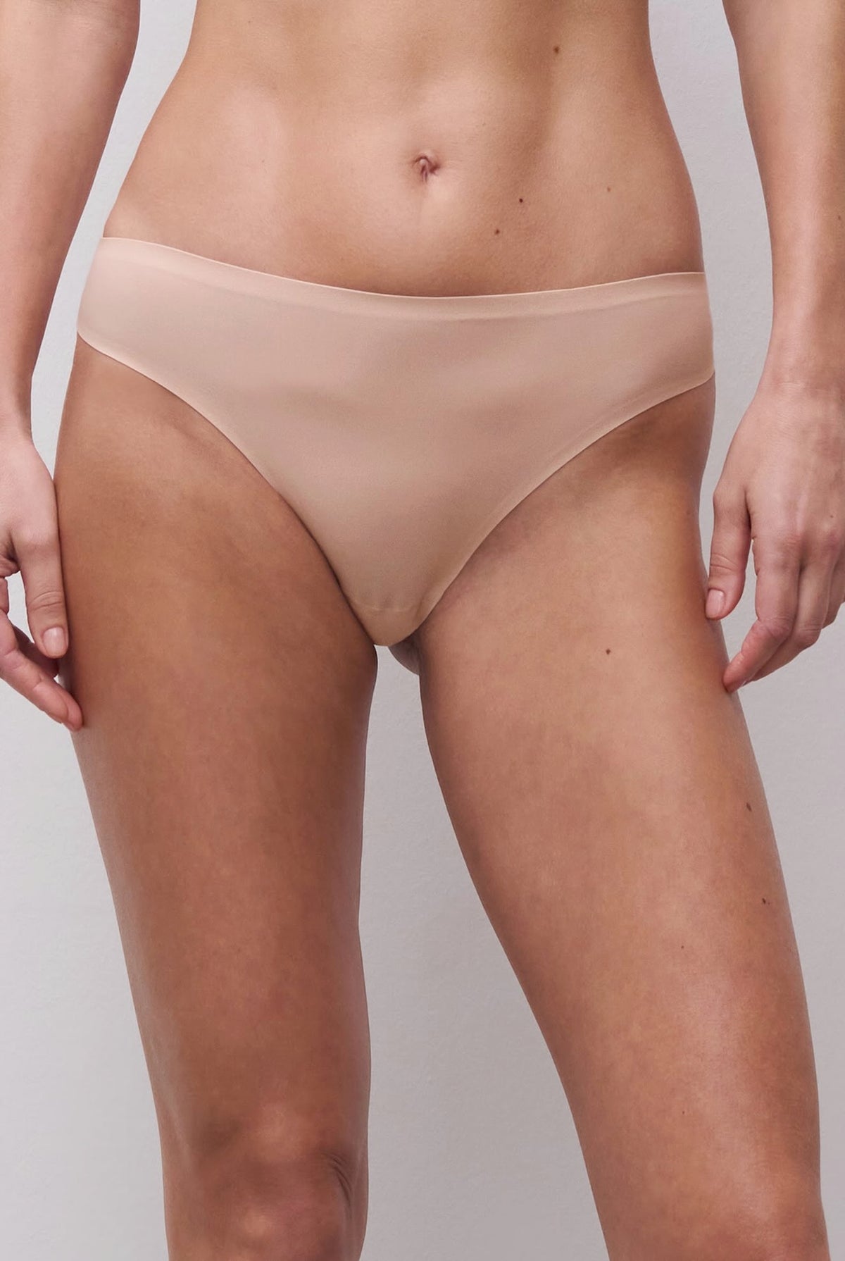 Soft Stretch thong