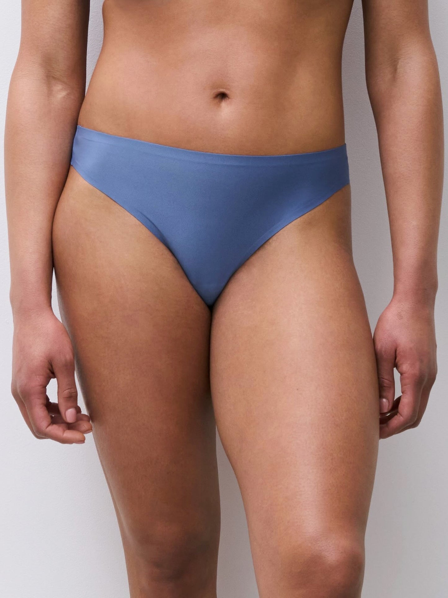 Soft Stretch thong - summer colors