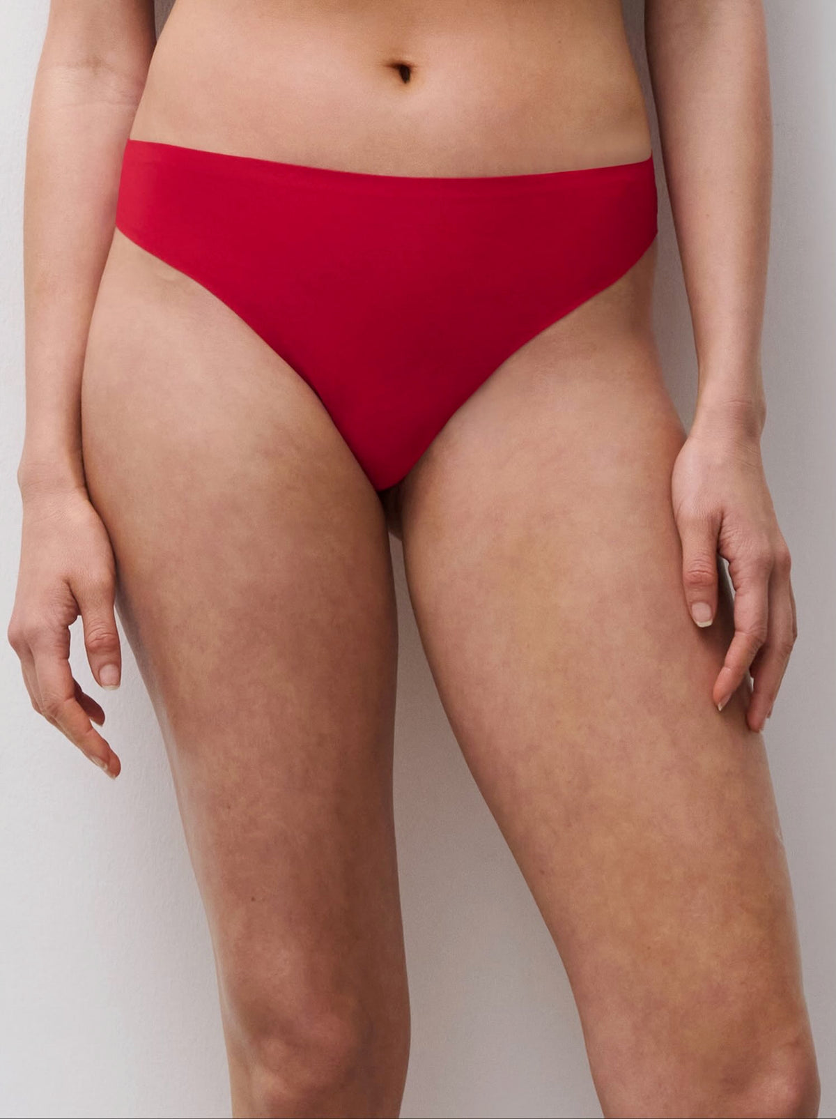 Soft Stretch thong