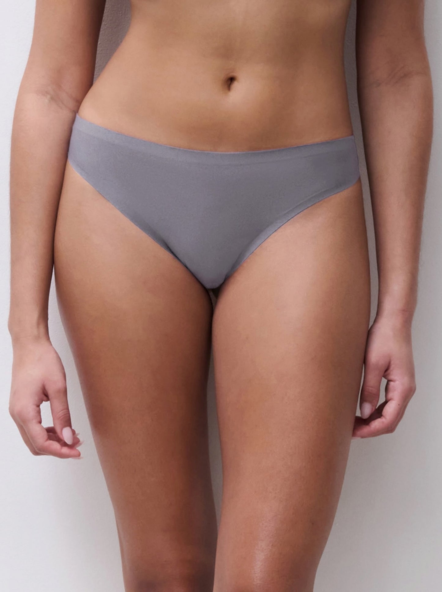 Soft Stretch thong - summer colors
