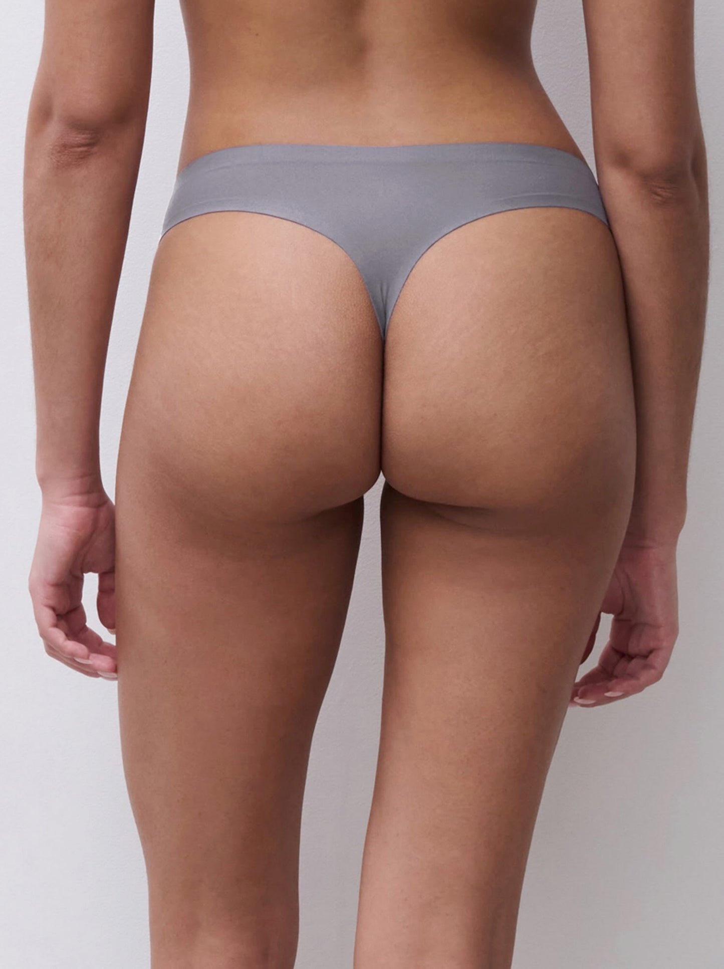 Soft Stretch thong - summer colors